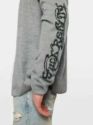 Cardigan Remi 100% Laine — photo 4