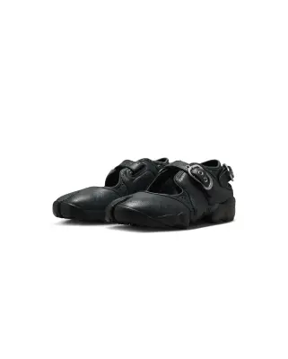 W Air Rift Leather Anthracite — photo 2