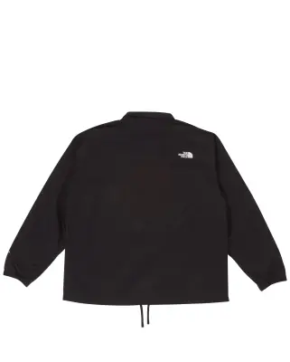 Easy Wind Coaching Jacket Black — photo 5