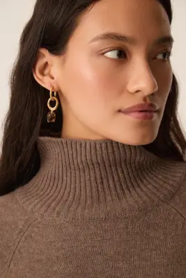 Boucles D'Oreilles Magalie Dore — photo 3