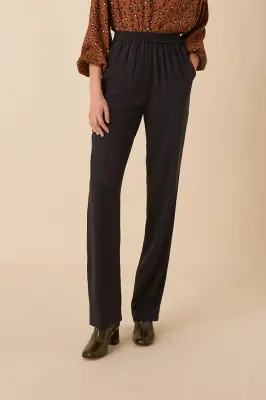 pantalon soka bitume — photo 1