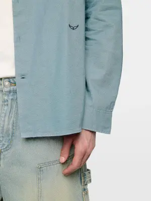 Chemise Sid — photo 4