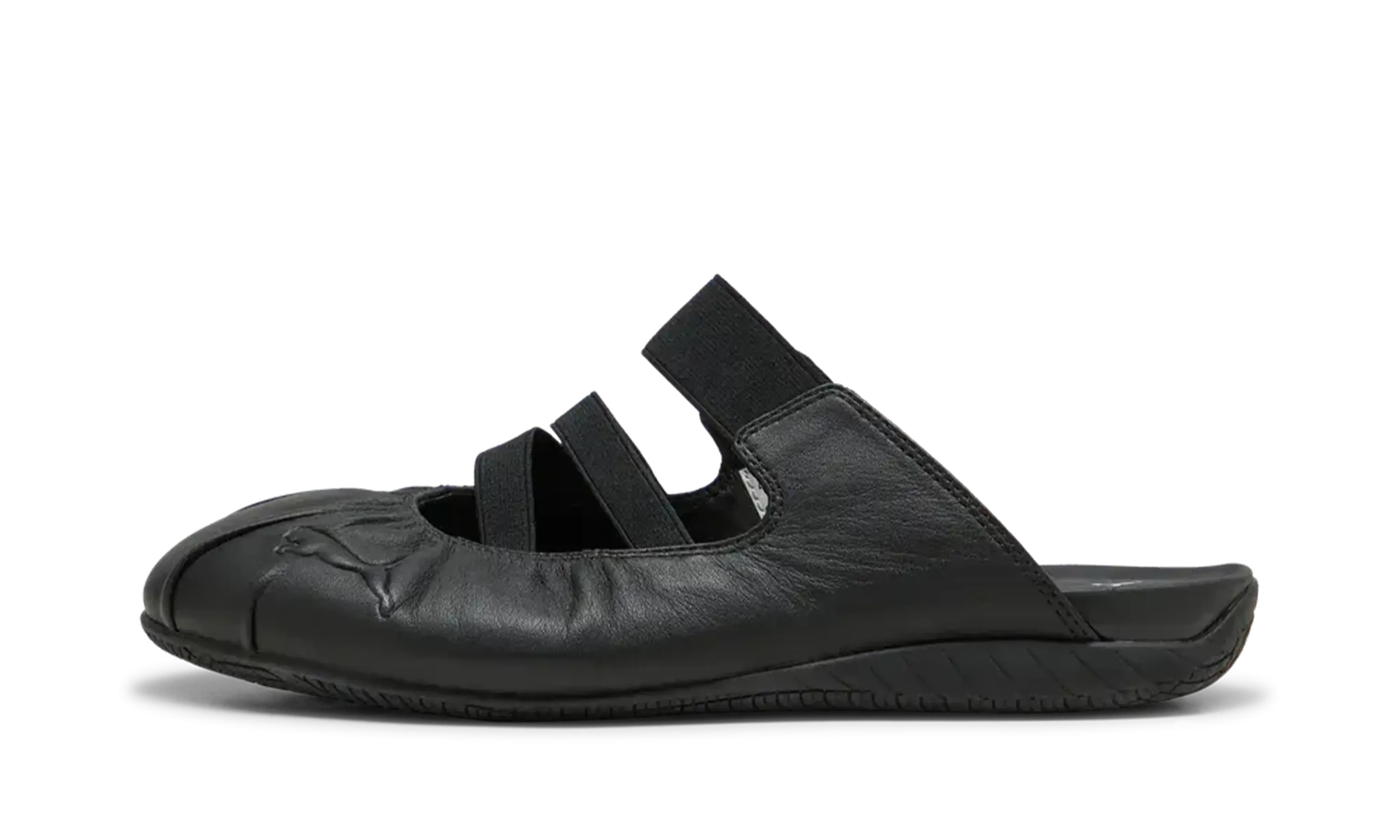 Puma Speedcat Mule Black