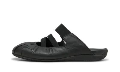 Puma Speedcat Mule Black — photo 1
