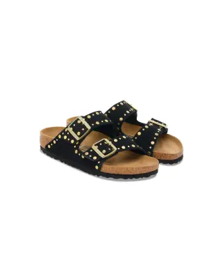 Arizona Rivet Black — photo 2