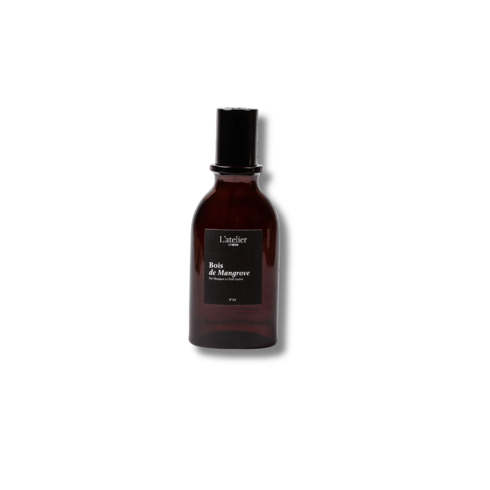 (eau de parfum intense ) Bois de Mangrove