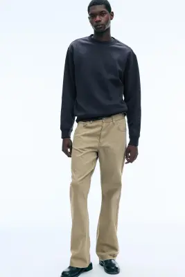 Sweat classique - Bleu foncé — photo 1