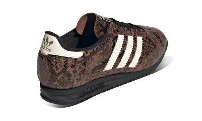 Adidas Mujer SL 72 OG Snakeskin Preloved Brown — photo 3