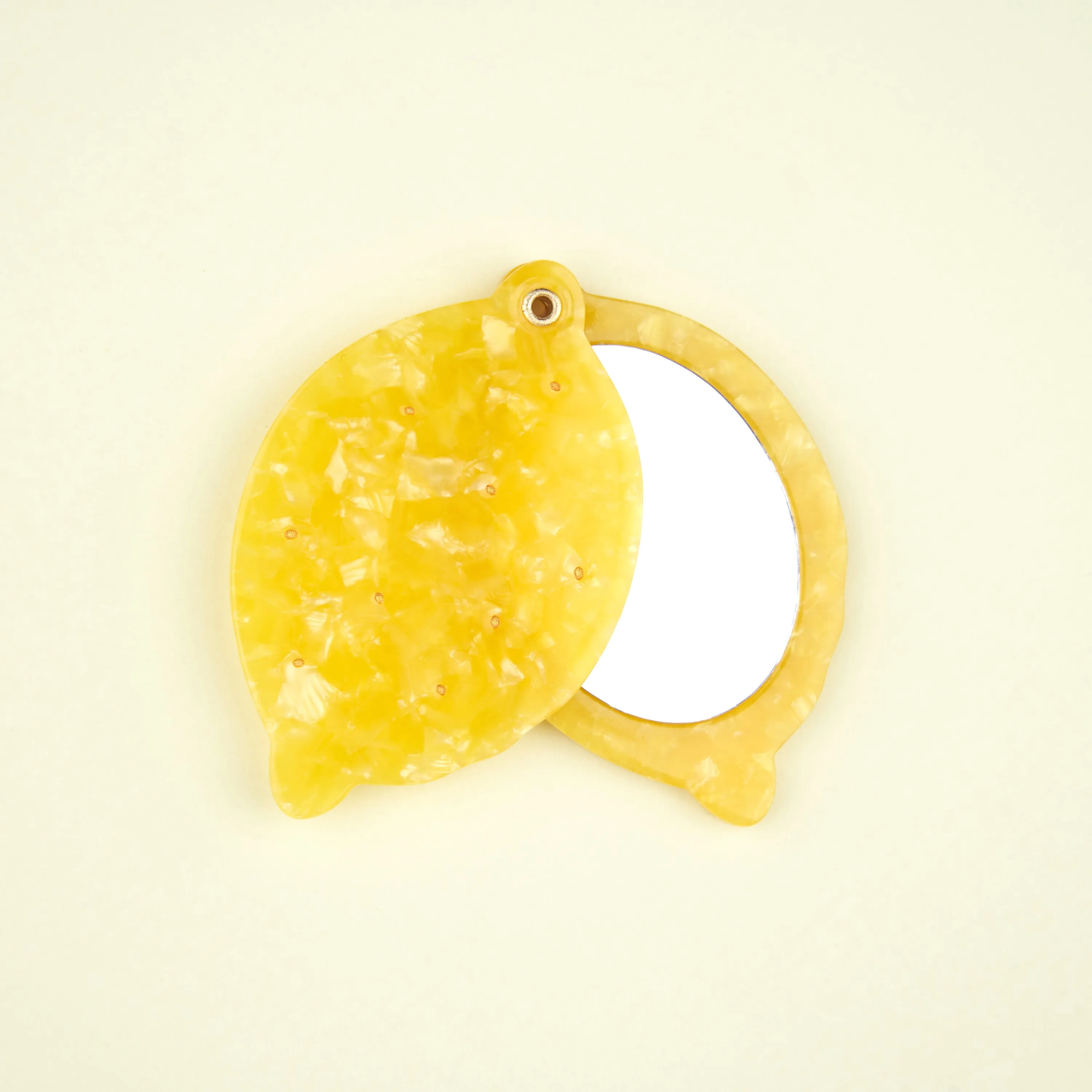 Miroir Citron Coucou Suzette