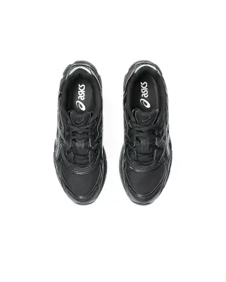 Gel-NYC Black Black — photo 5