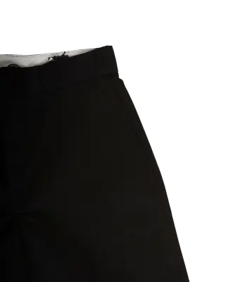 Multi Pocket Work Short Black — photo 4