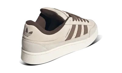 Adidas Campus ST Wonder White — photo 3