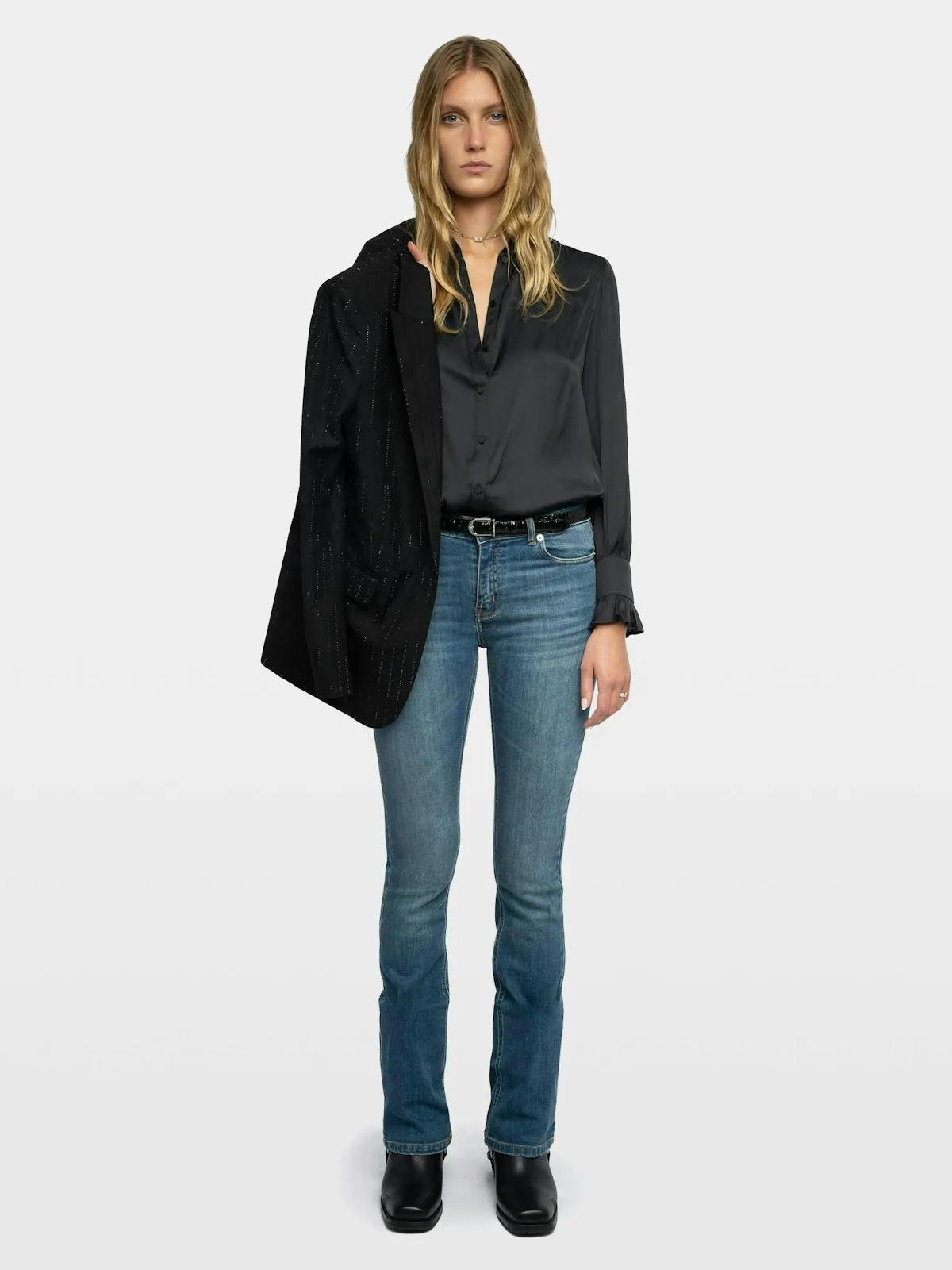 Chemise Thely