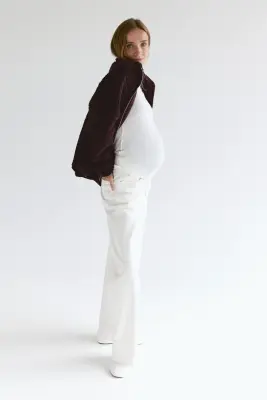 MAMA Veste de portage Before & After - Bordeaux — photo 2