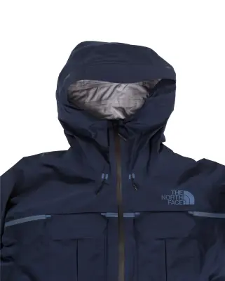 M Futurelight Jacket Summit Navy — photo 2
