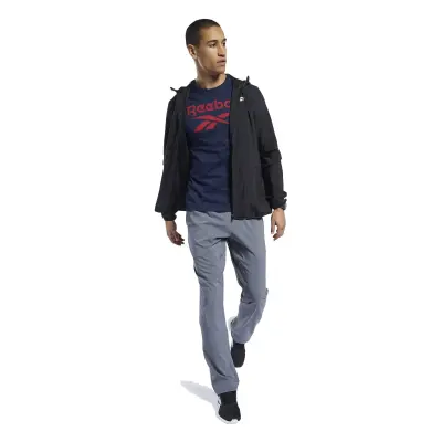 REEBOK VESTE TRAINING — photo 3
