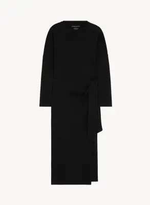 Robe en coton supima — photo 4
