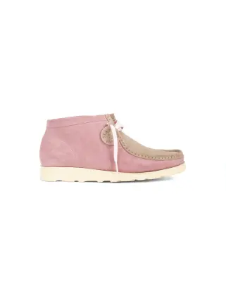 X padmore P404 Pink — photo 1