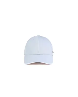 Casquette Gris Ivoire — photo 2