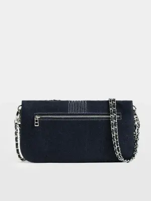Pochette Rock Denim — photo 2