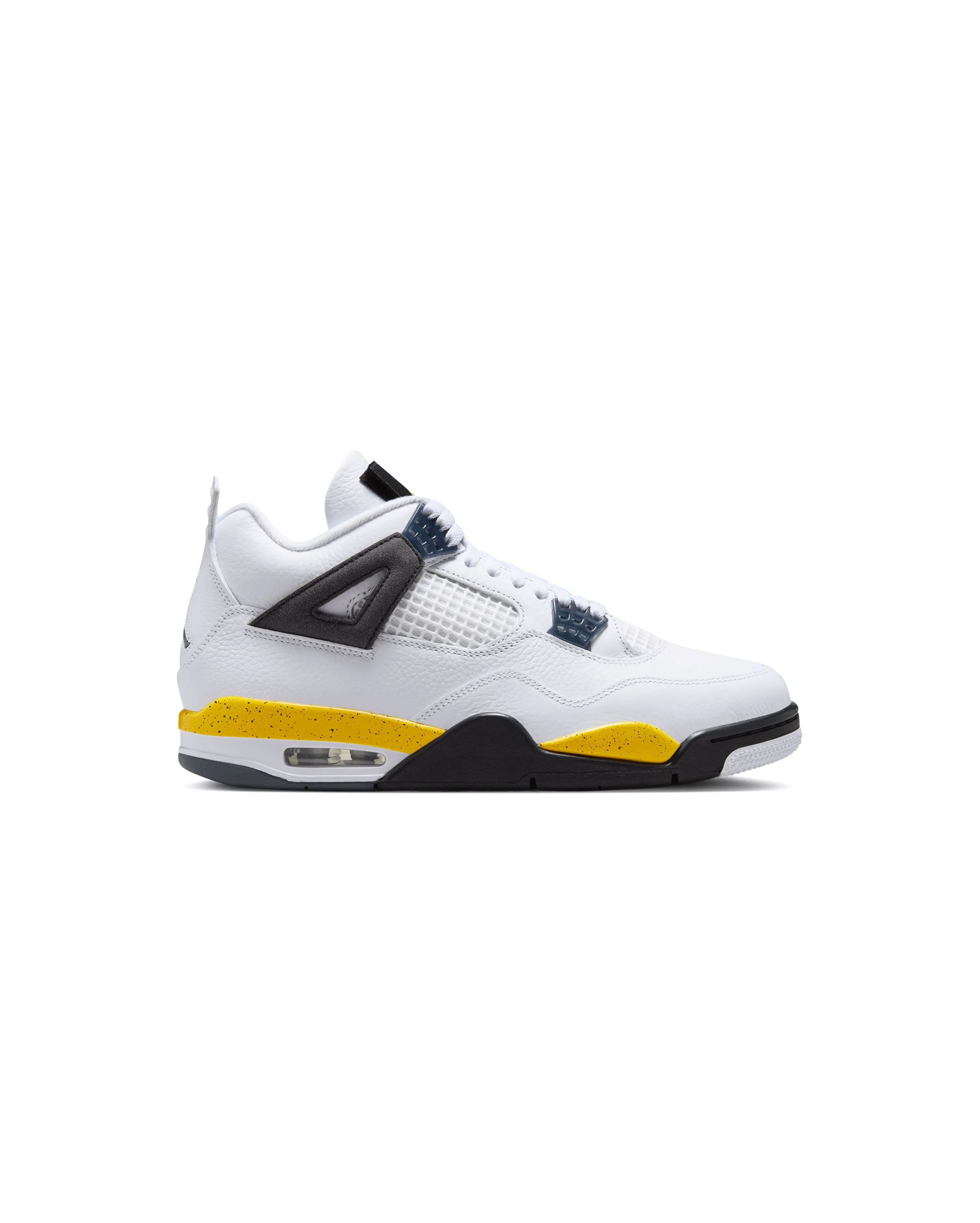 Air Jordan 4 Retro Rare Air Tour Yellow