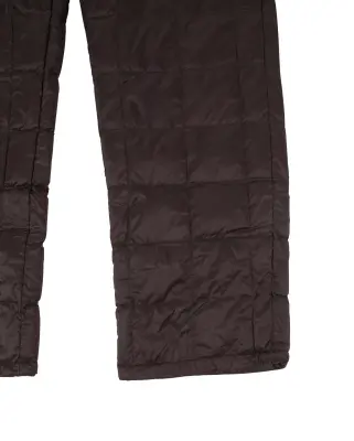Down Pant Black — photo 4