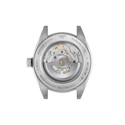 Tissot Gentleman 38mm Powermatic 80 T1658071103100 — photo 2