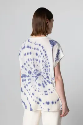 Pull en cachemire — photo 4
