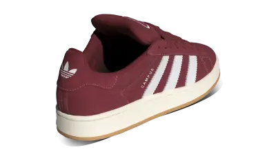 Adidas Mujer Campus 00s Camp Noble Maroon — photo 3