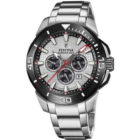 Montre Homme Festina Chrono Bike F20641/1