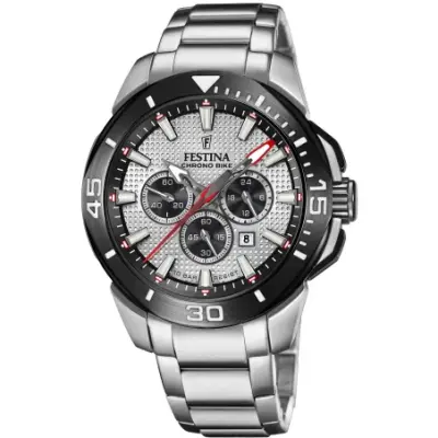 Montre Homme Festina Chrono Bike F20641/1 — photo 1