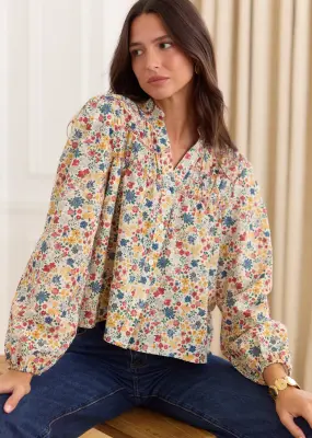 Blouse Isolde — photo 5