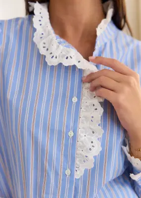 Chemise Maïa — photo 4