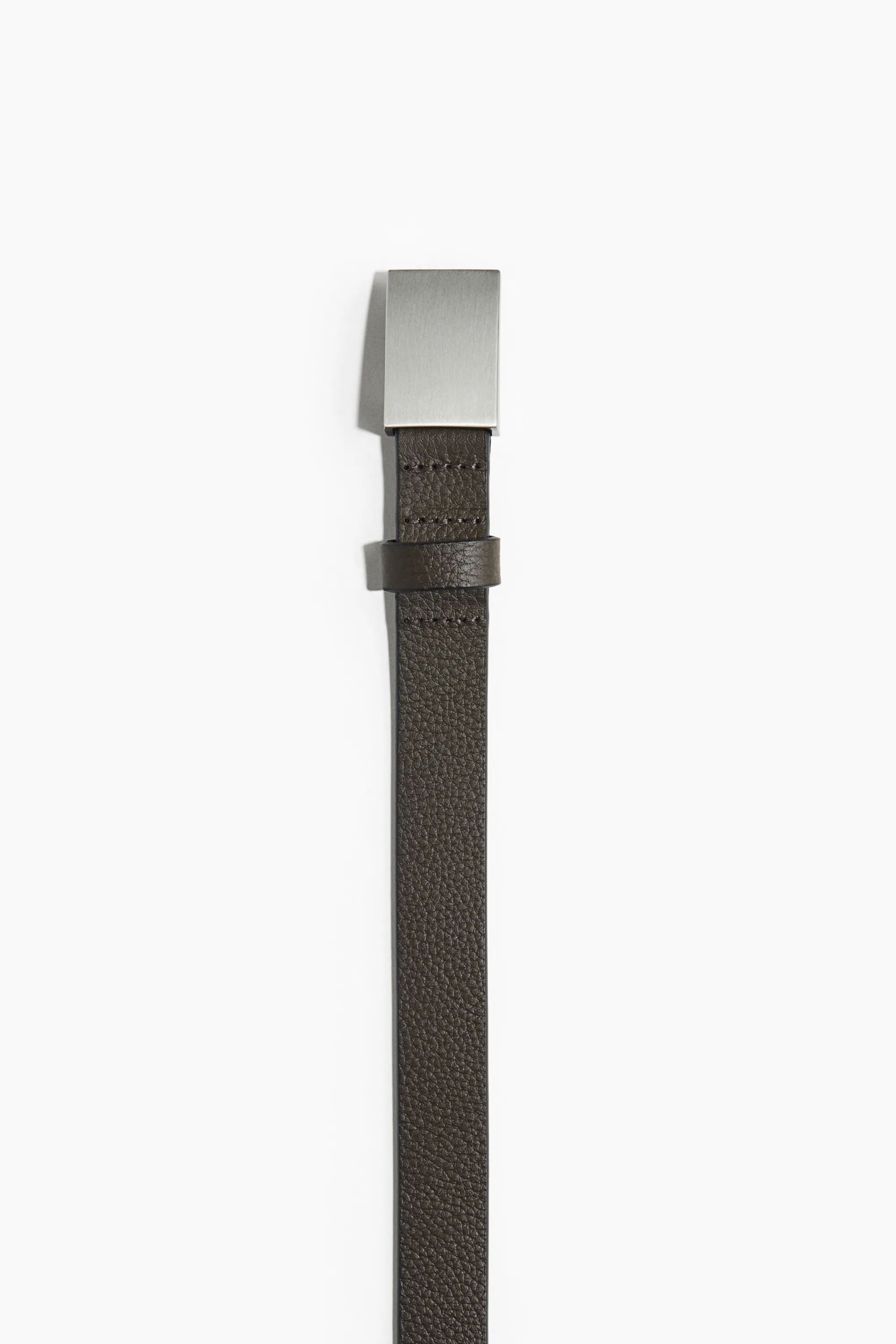 Ceinture - Vert foncé