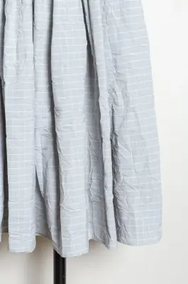 ApuntoB – Skirt P2044/TS1018 – Cloud — photo 6