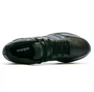 ADIDAS STRUTTER Noir — photo 4