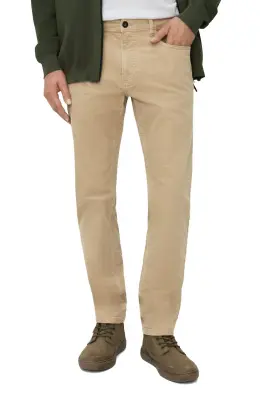 CAMEL ACTIVE PANTALON Beige — photo 2