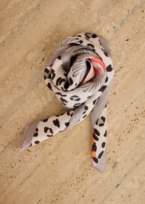 Foulard Loeiza — photo 5