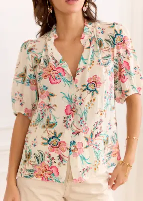Blouse Siara — photo 1