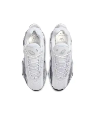 x NOCTA Glide White Black — photo 5