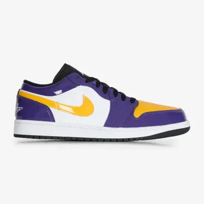 AIR JORDAN 1 LOW — photo 1