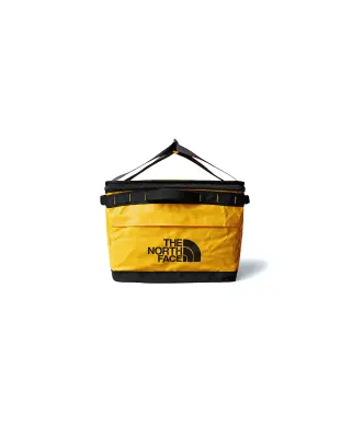 Base Camp Gear Box L Summit Gold — photo 4