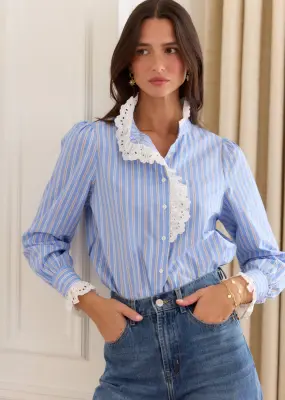 Chemise Maïa — photo 1
