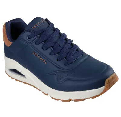 SKECHERS UNO Marine — photo 5