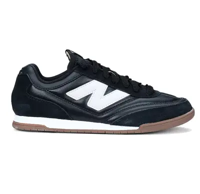 NEW BALANCE URC42 Noir — photo 2