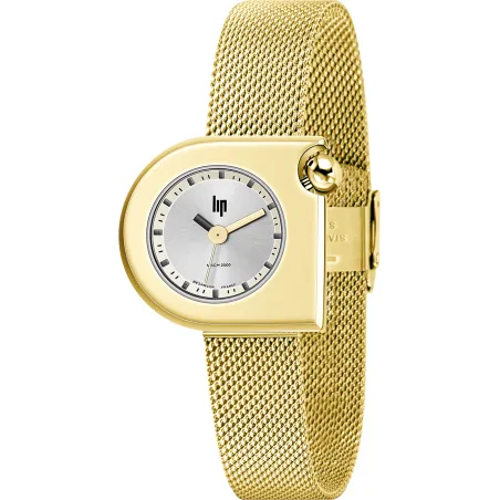 Montre Femme Lip Mach 2000 Mini Moon 671168