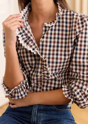 Chemise Alva — photo 5