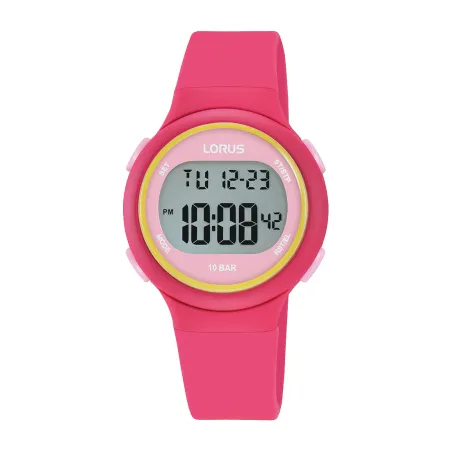 Montre Lorus Junior digitale R2341QX9