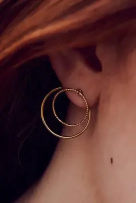 Dessous d’oreilles Désirs – BDM Studio — photo 2