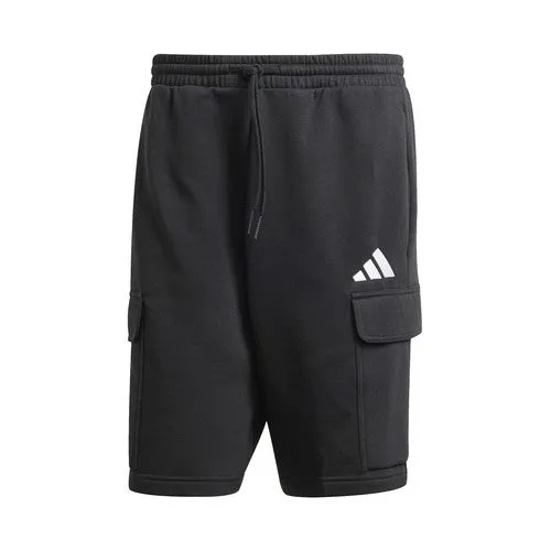 ADIDAS SHORT CARGO Noir